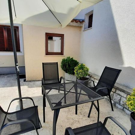 Apartment Pergola Portorose Esterno foto