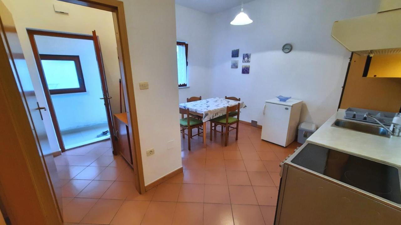 Apartment Pergola Portorose Esterno foto